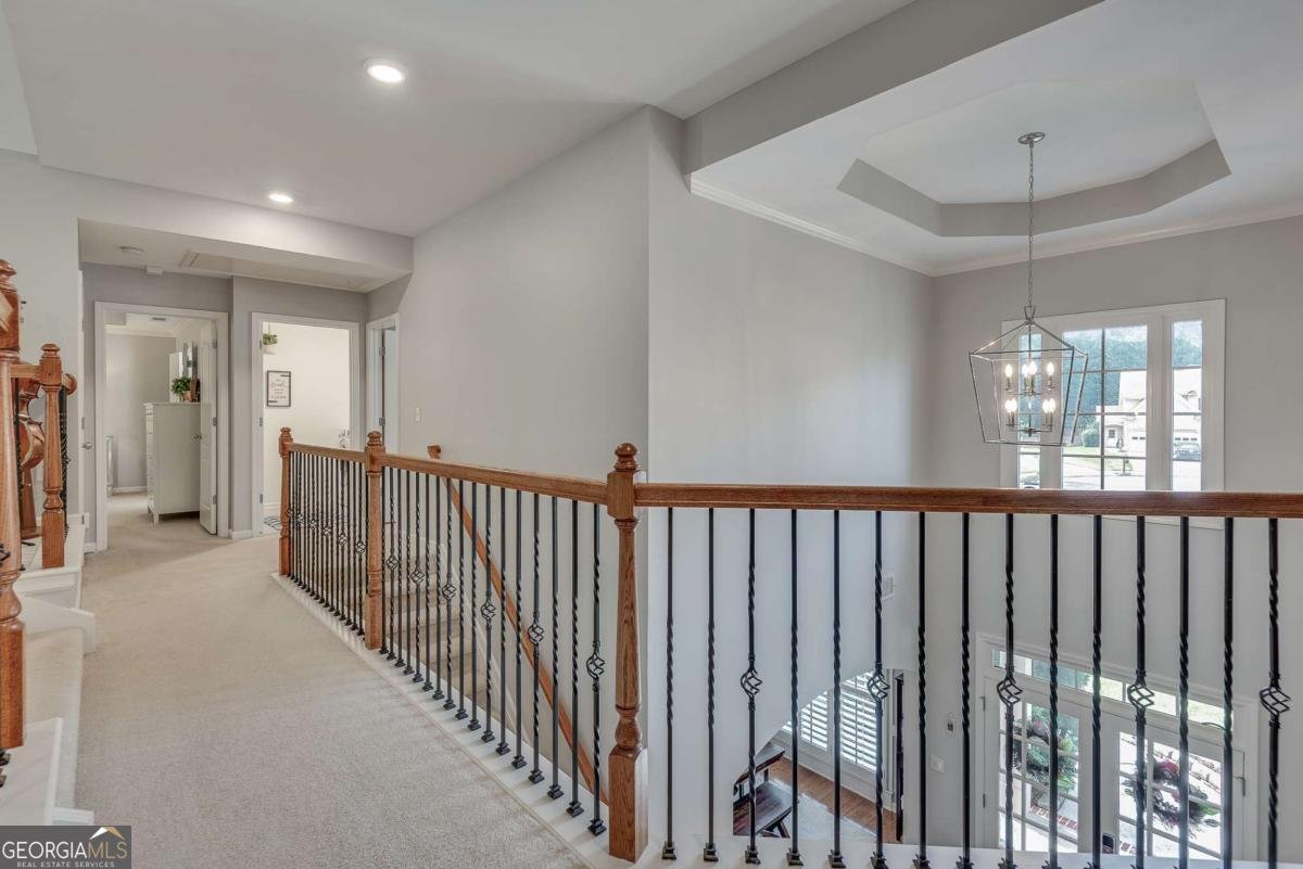 3315 Thimbleberry Trail Dacula - Photo 34