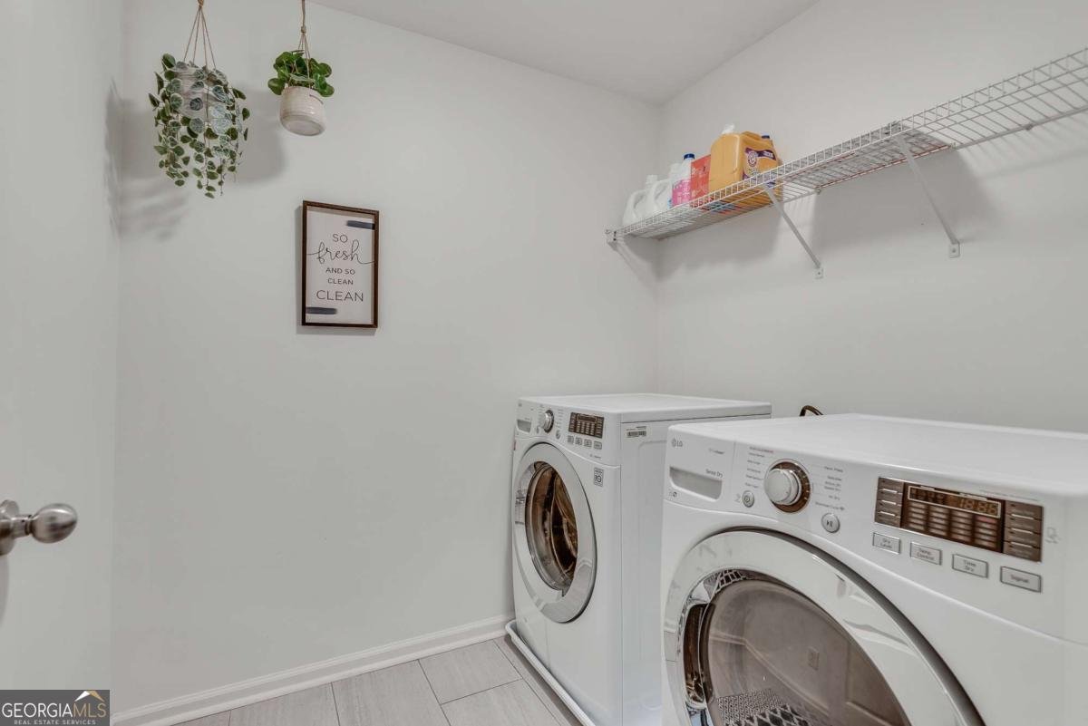 3315 Thimbleberry Trail Dacula - Photo 35