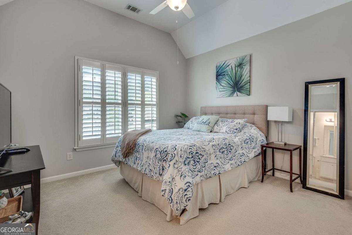 3315 Thimbleberry Trail Dacula - Photo 36