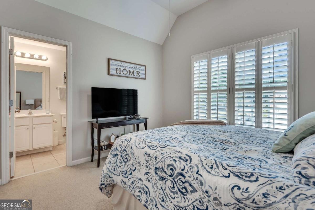 3315 Thimbleberry Trail Dacula - Photo 37