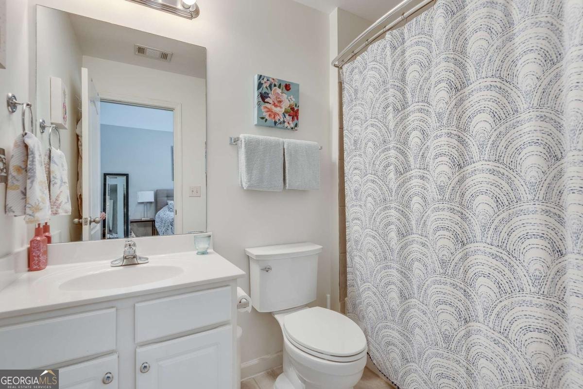 3315 Thimbleberry Trail Dacula - Photo 38