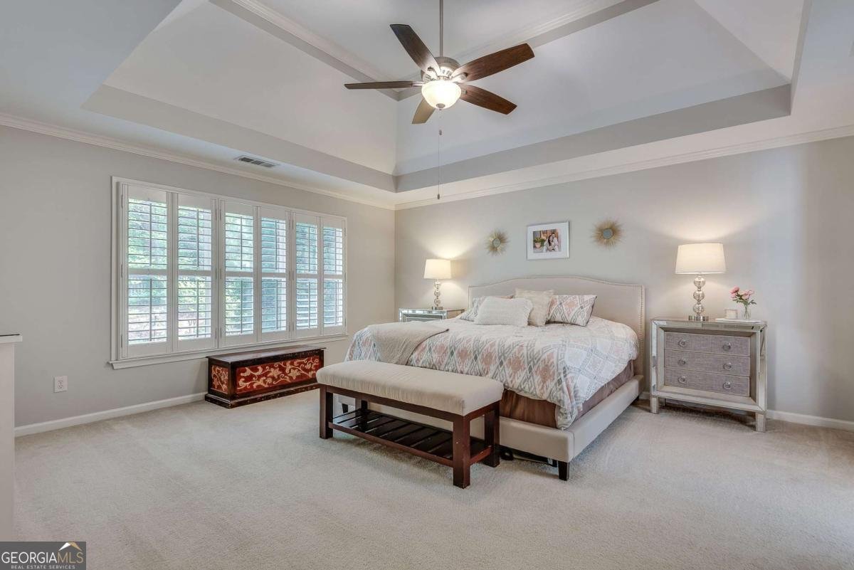 3315 Thimbleberry Trail Dacula - Photo 39