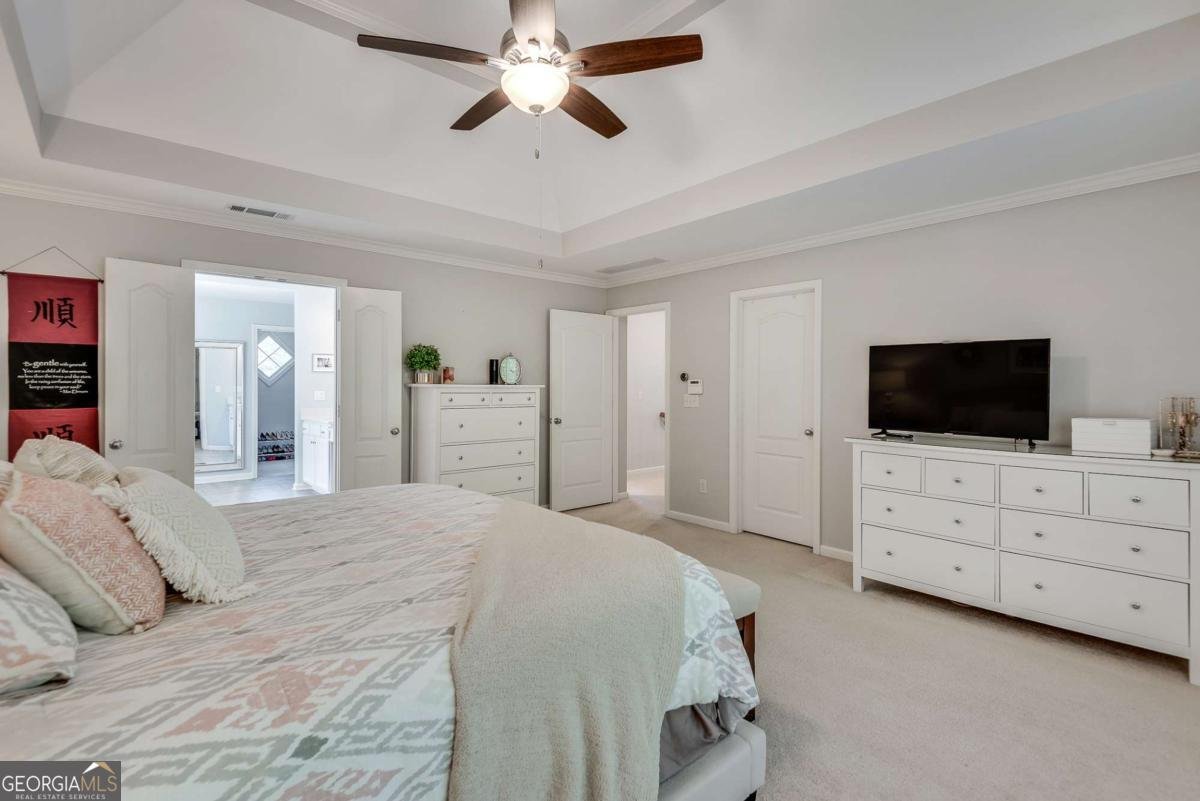 3315 Thimbleberry Trail Dacula - Photo 40