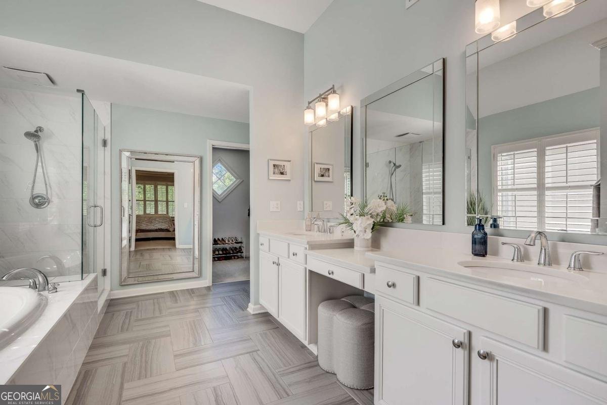 3315 Thimbleberry Trail Dacula - Photo 41