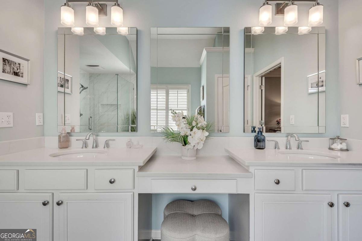 3315 Thimbleberry Trail Dacula - Photo 42