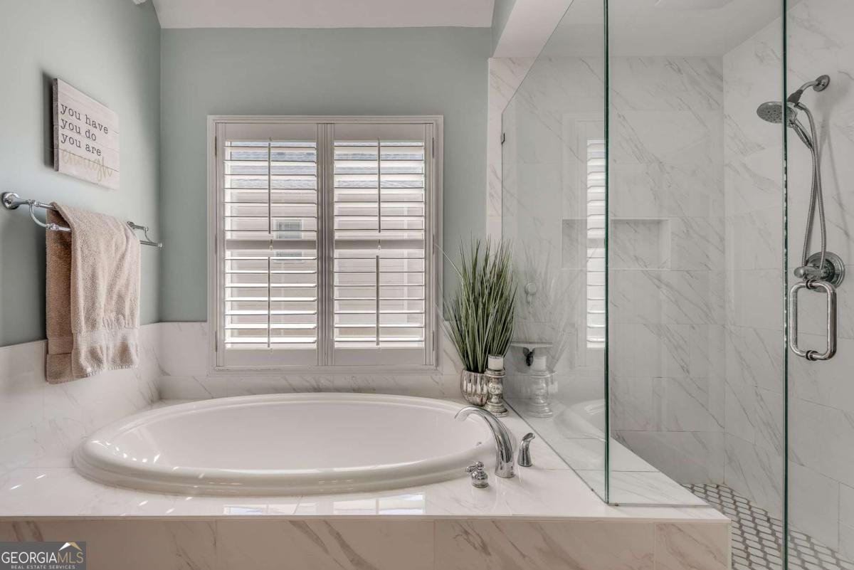 3315 Thimbleberry Trail Dacula - Photo 43