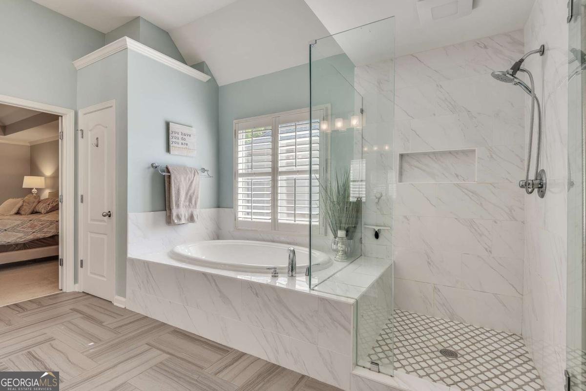 3315 Thimbleberry Trail Dacula - Photo 44