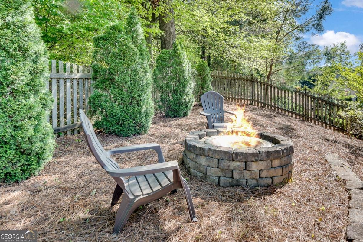 3315 Thimbleberry Trail Dacula - Photo 51