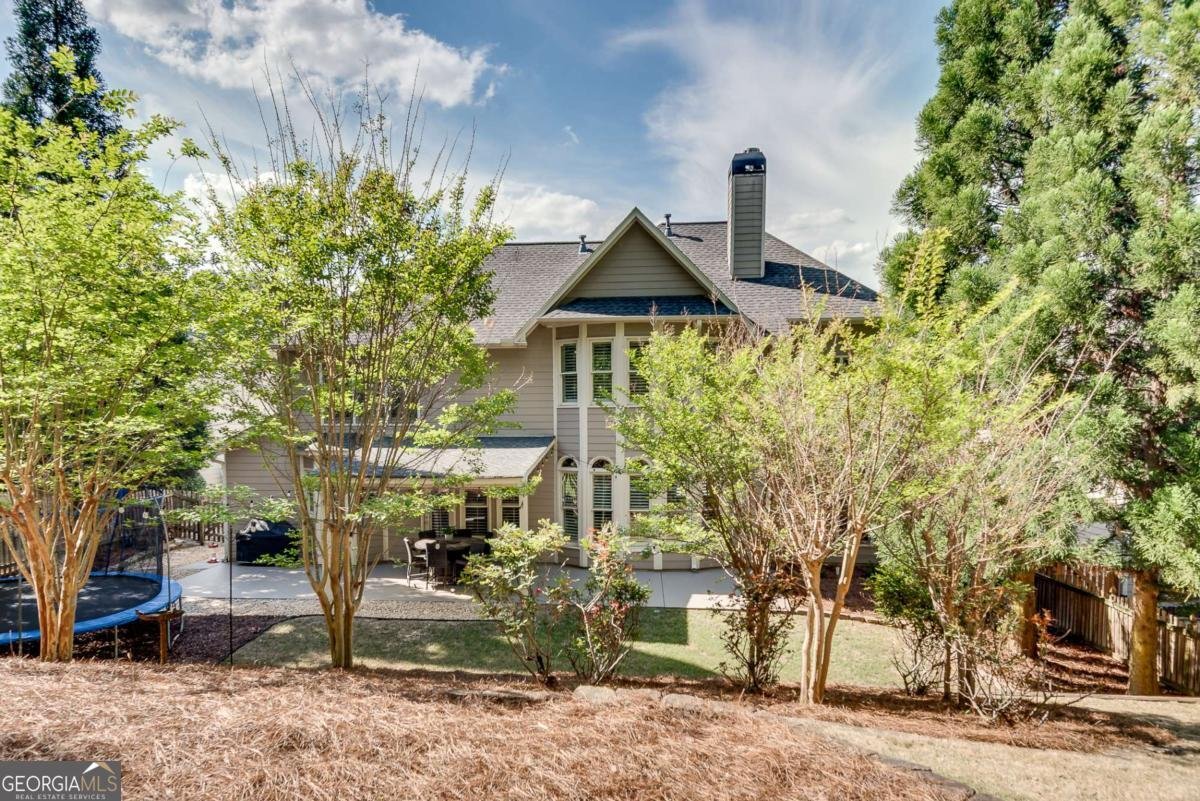 3315 Thimbleberry Trail Dacula - Photo 52