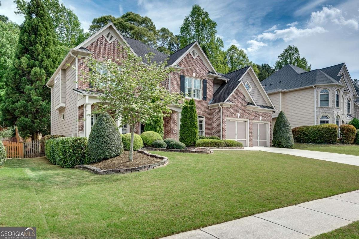 3315 Thimbleberry Trail Dacula - Photo 56