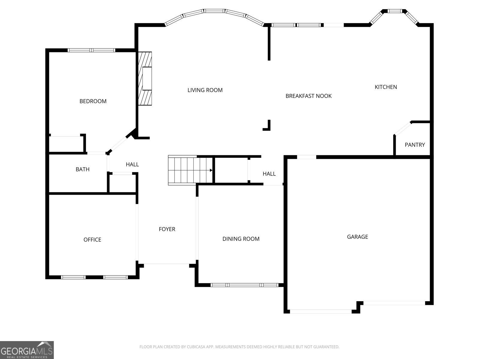 3315 Thimbleberry Trail Dacula - Photo 57