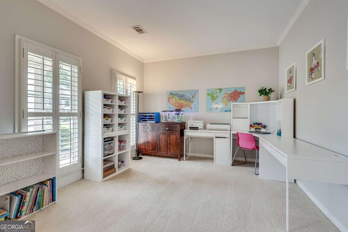 3315 Thimbleberry Trail Dacula - Photo 6