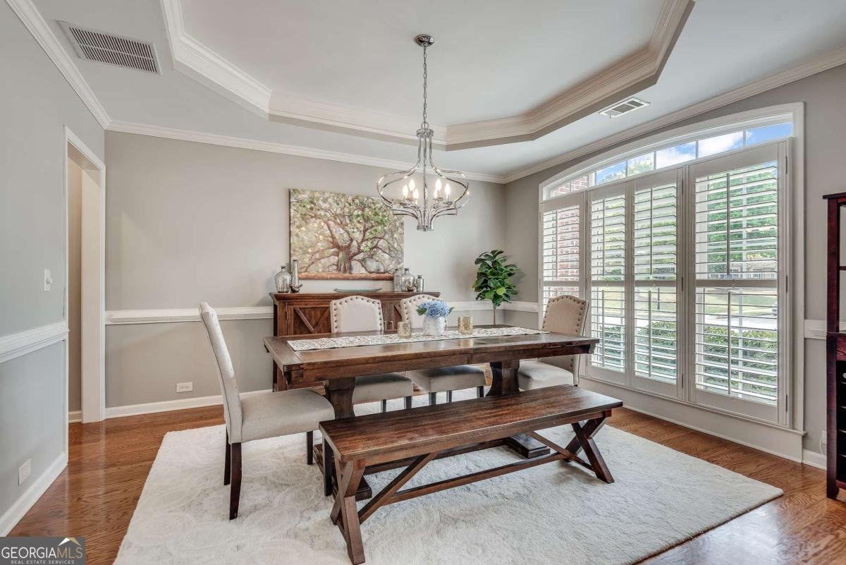 3315 Thimbleberry Trail Dacula - Photo 7