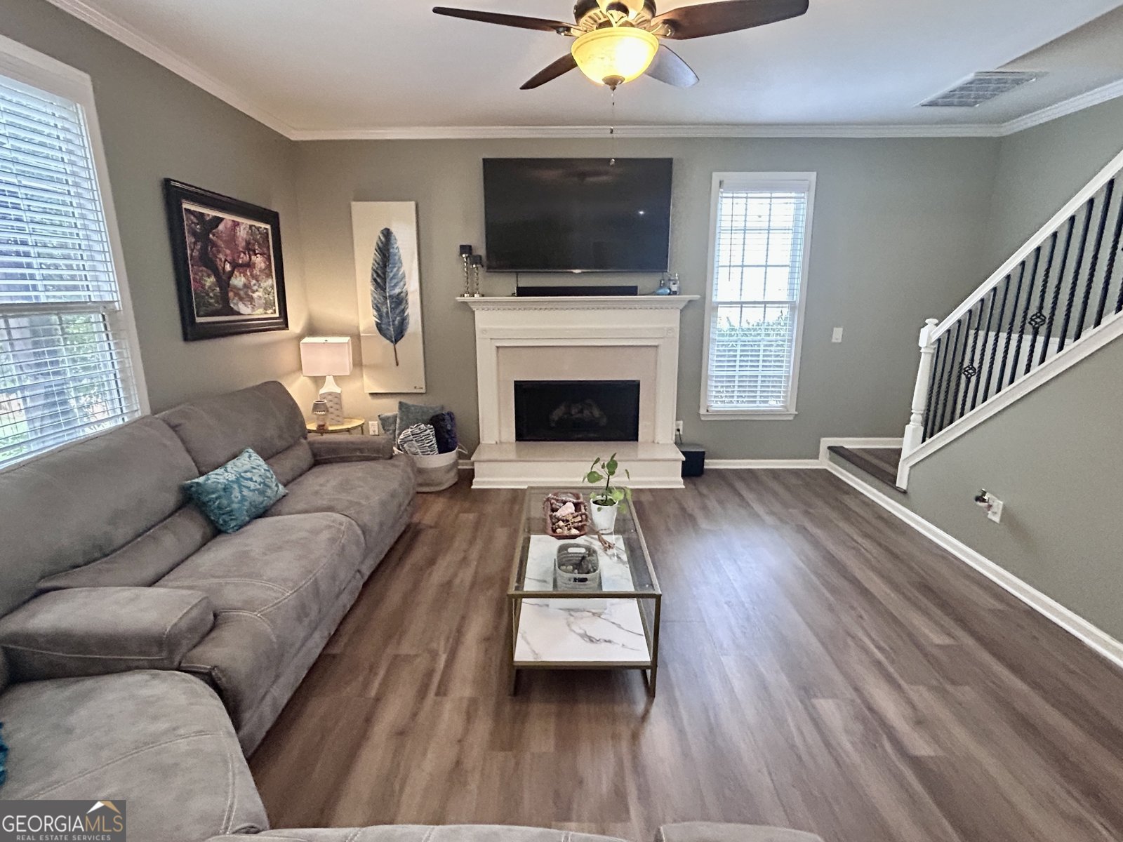 7 Briar Grove Newnan - Photo 10