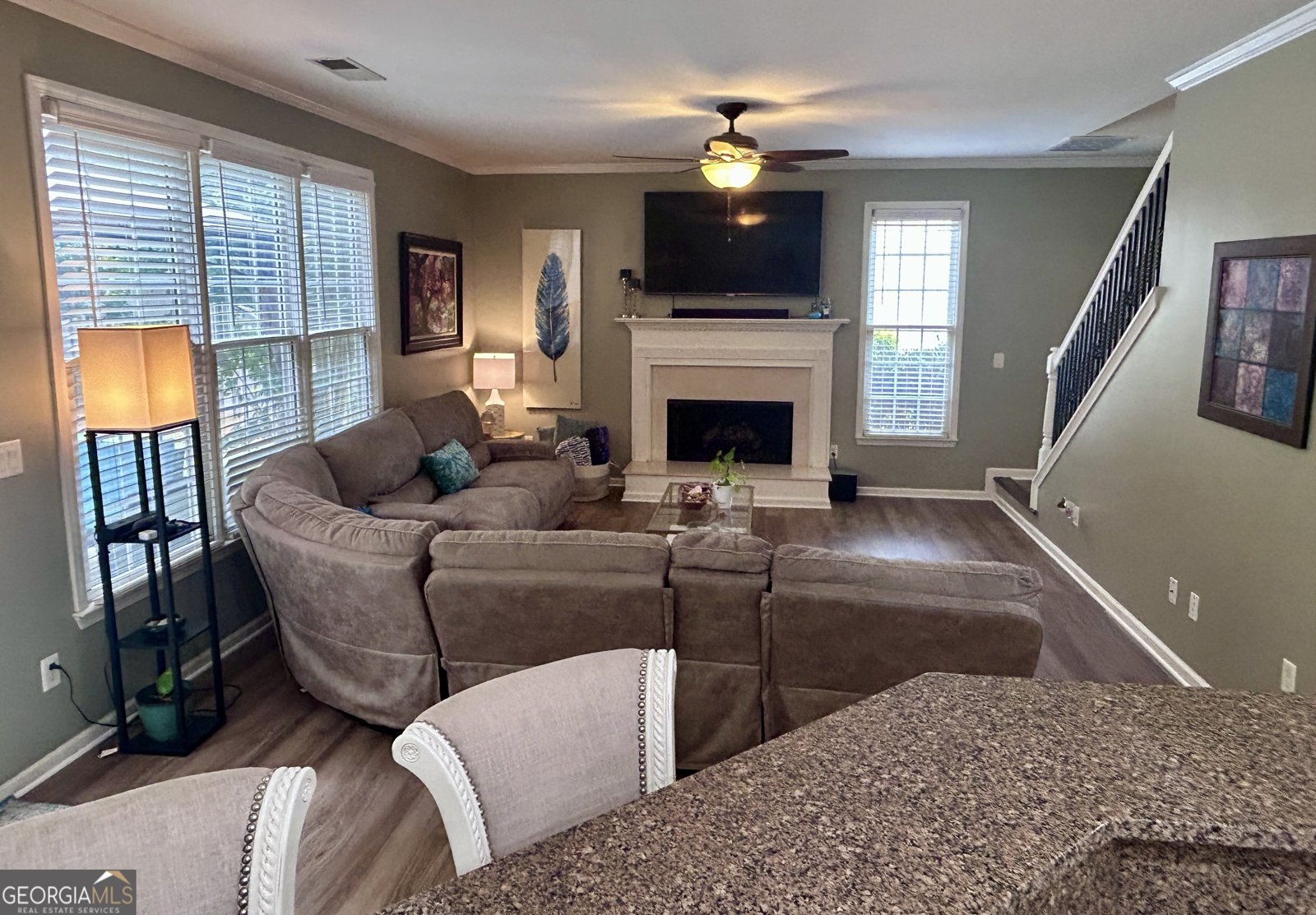 7 Briar Grove Newnan - Photo 17