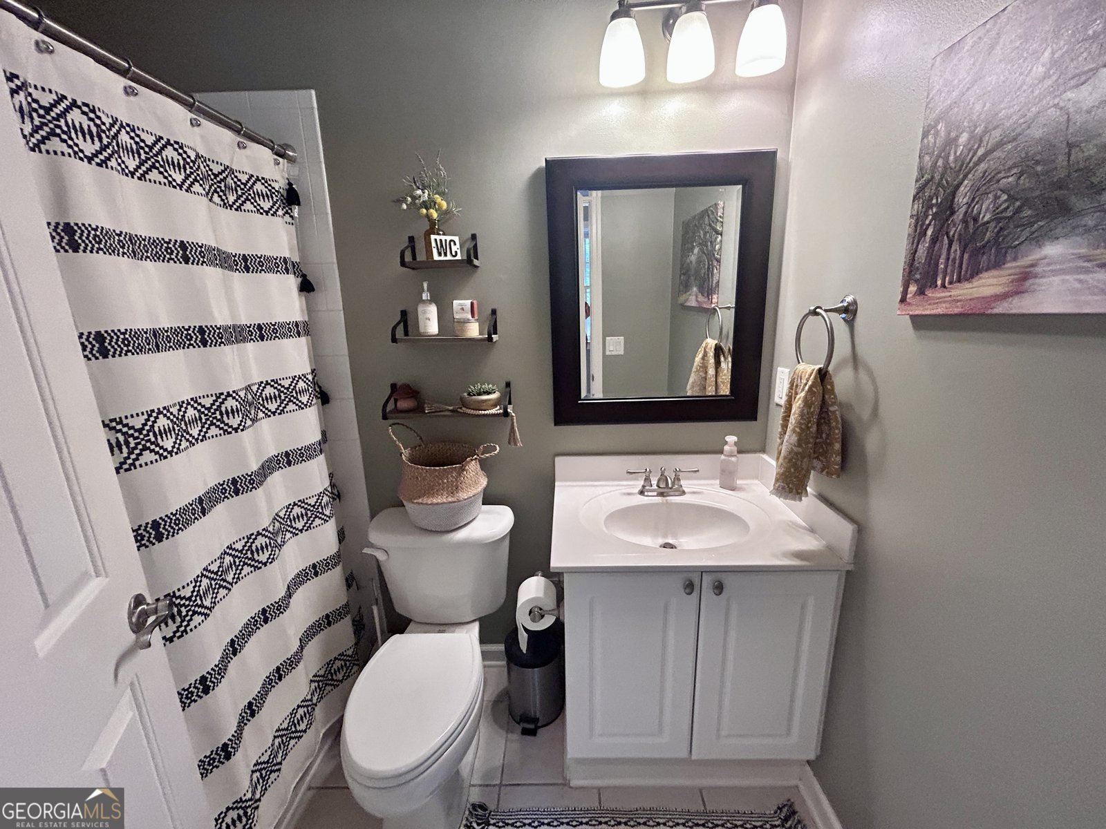 7 Briar Grove Newnan - Photo 18