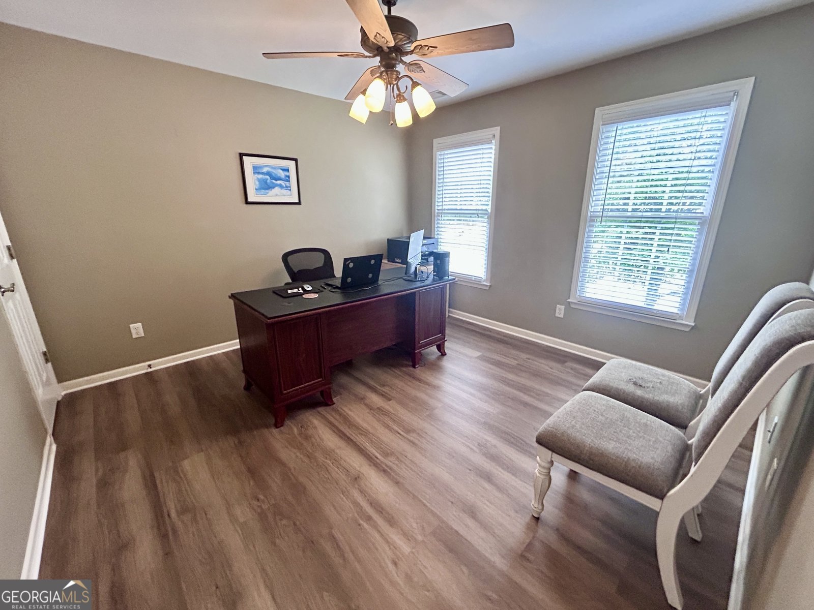 7 Briar Grove Newnan - Photo 21