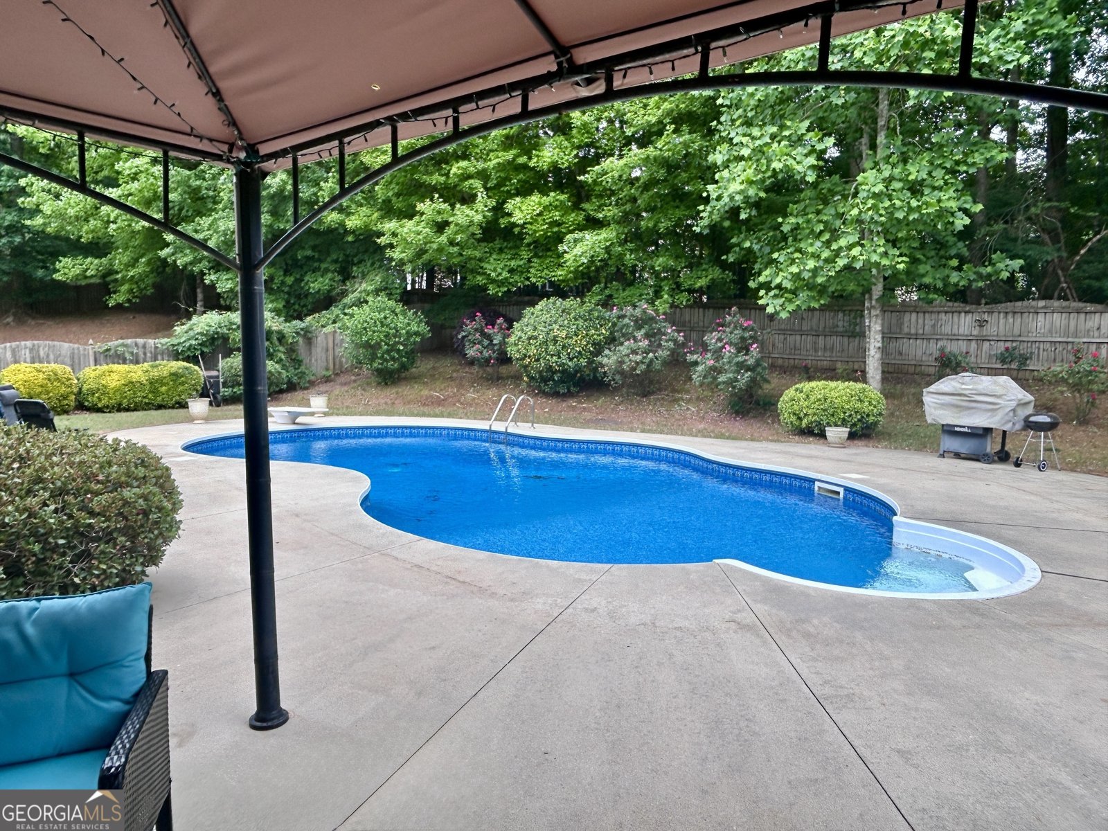 7 Briar Grove Newnan - Photo 36