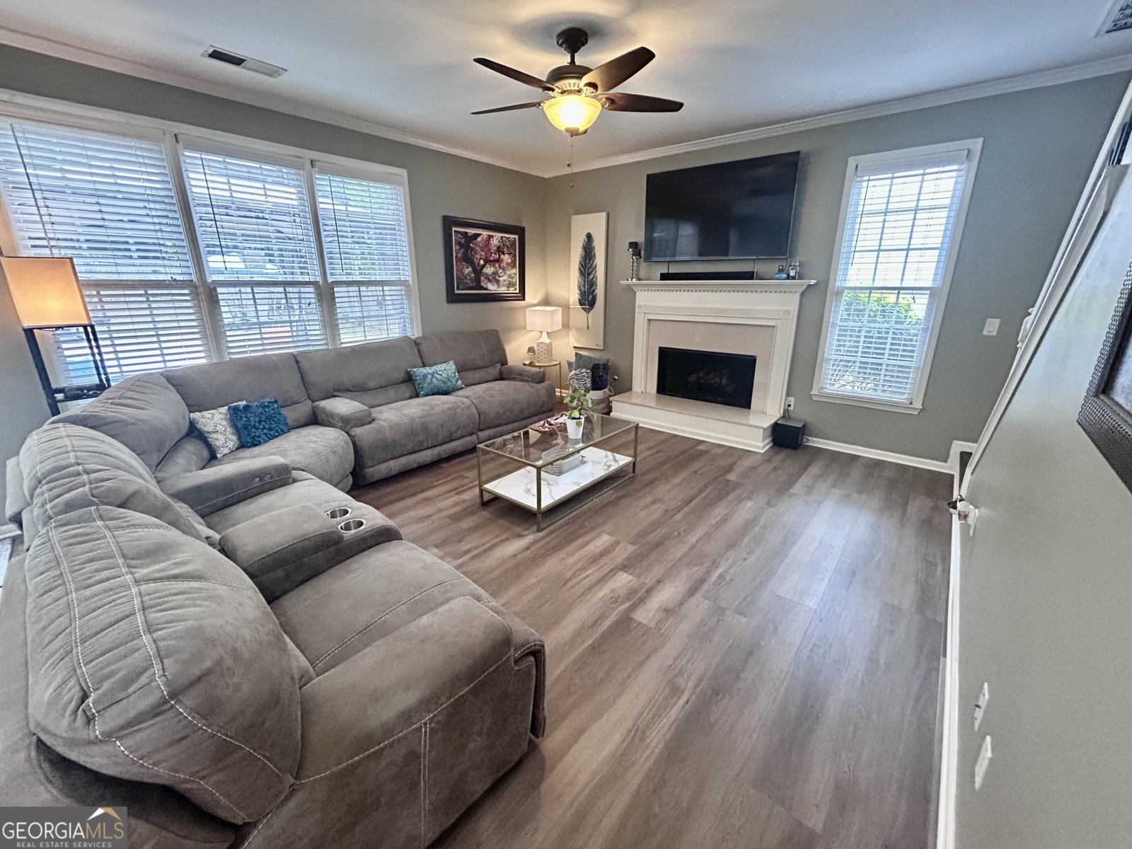 7 Briar Grove Newnan - Photo 9