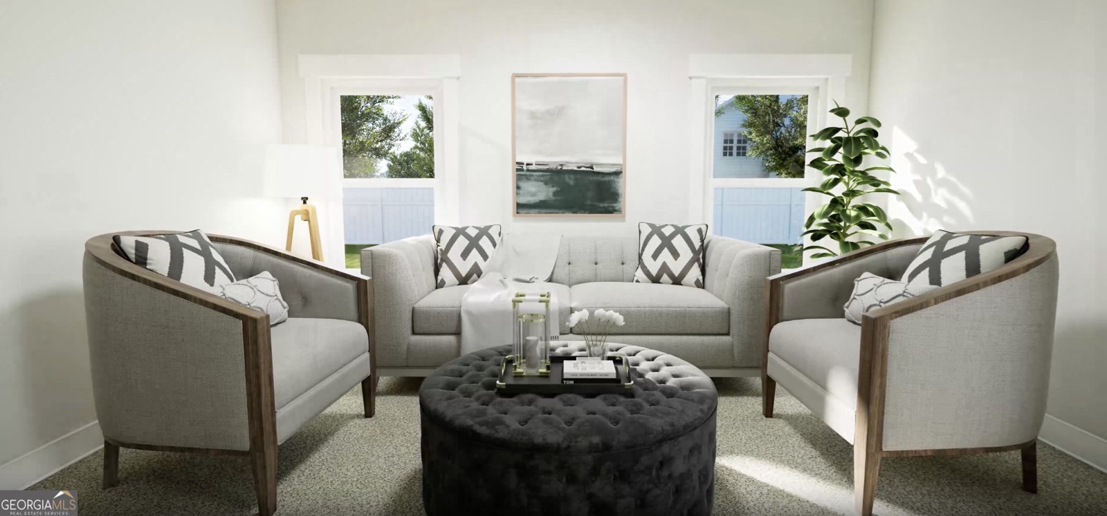 7204 Towne Bishop Lane Fairburn - Photo 10