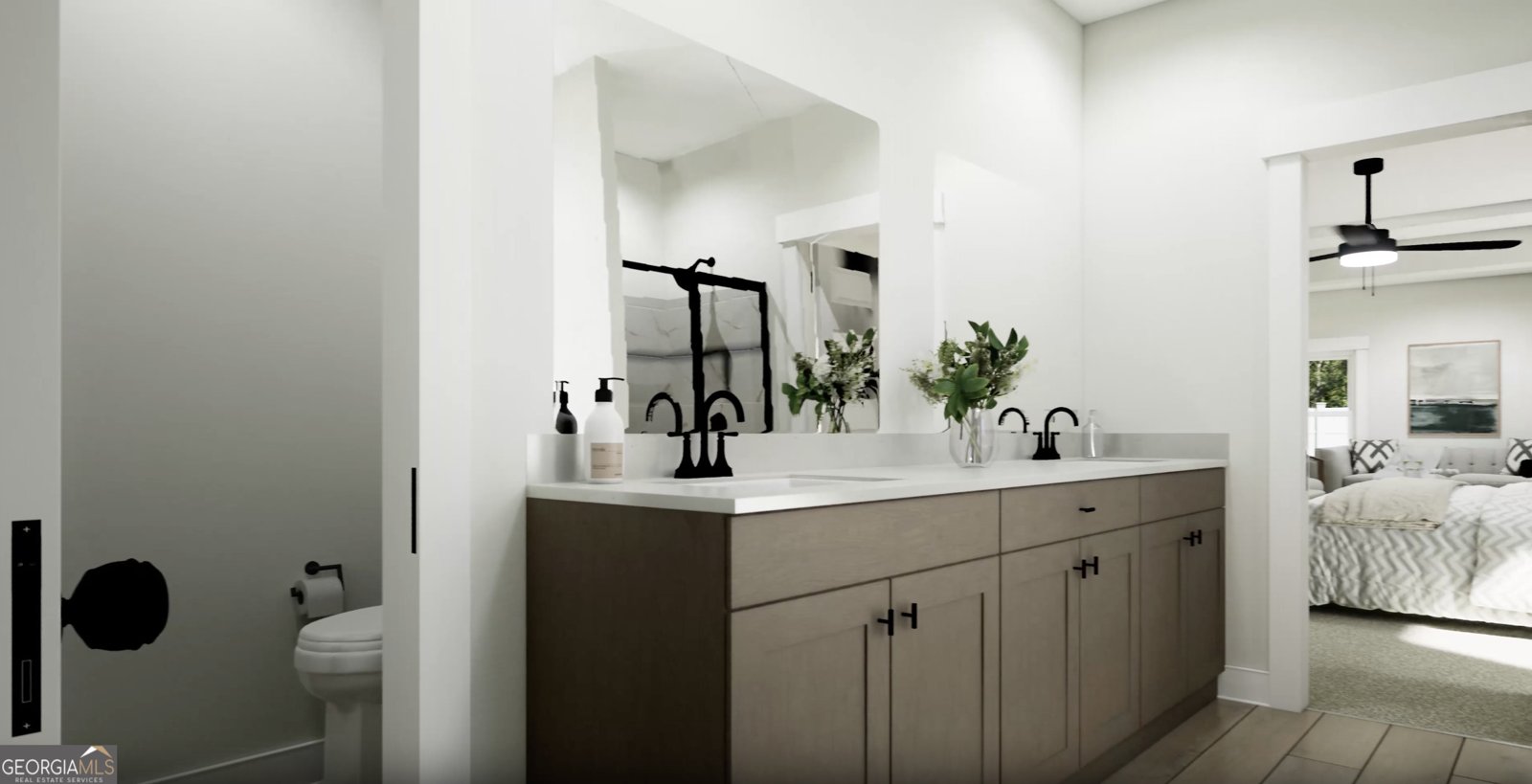 7204 Towne Bishop Lane Fairburn - Photo 13