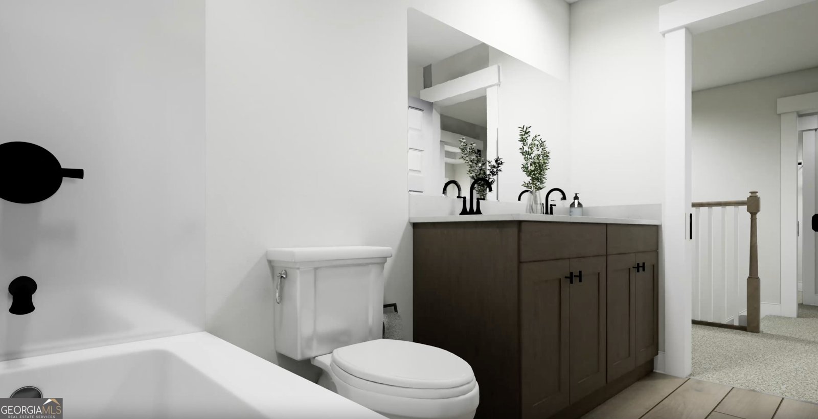 7204 Towne Bishop Lane Fairburn - Photo 15