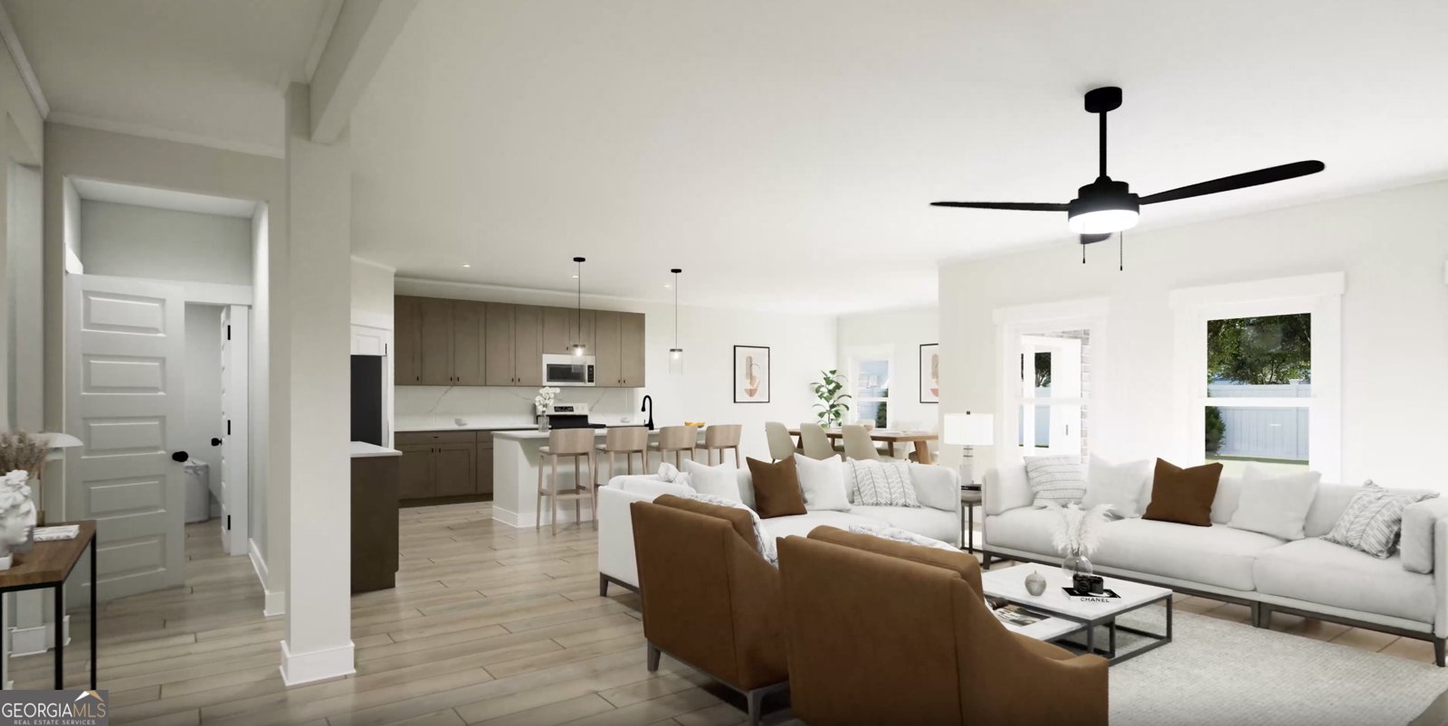 7204 Towne Bishop Lane Fairburn - Photo 25