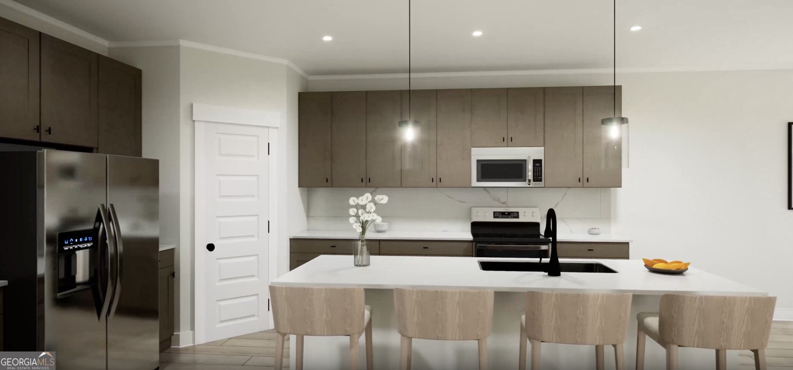 7204 Towne Bishop Lane Fairburn - Photo 6