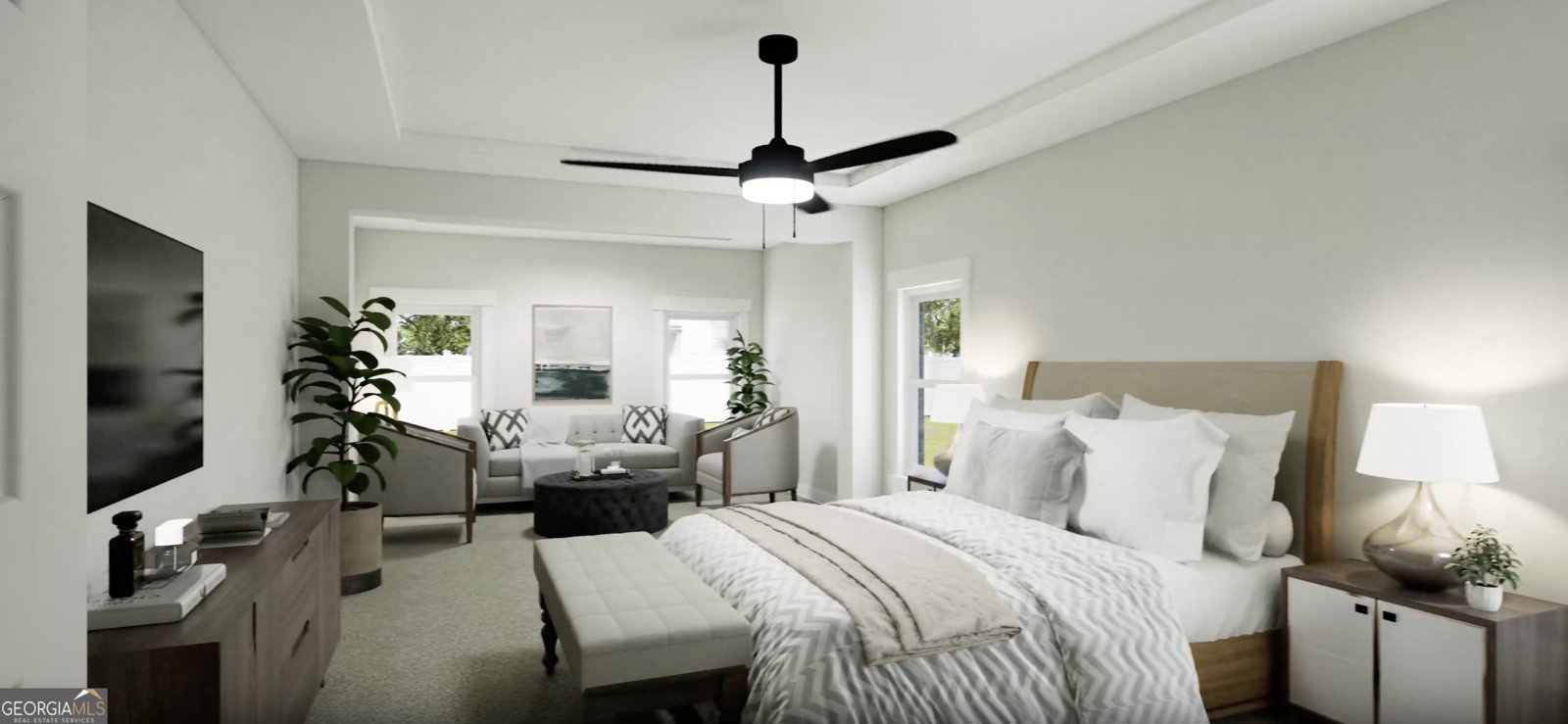 7204 Towne Bishop Lane Fairburn - Photo 7