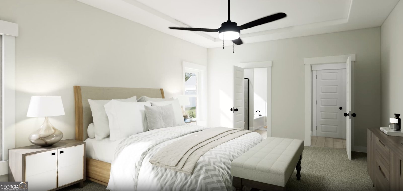 7204 Towne Bishop Lane Fairburn - Photo 9