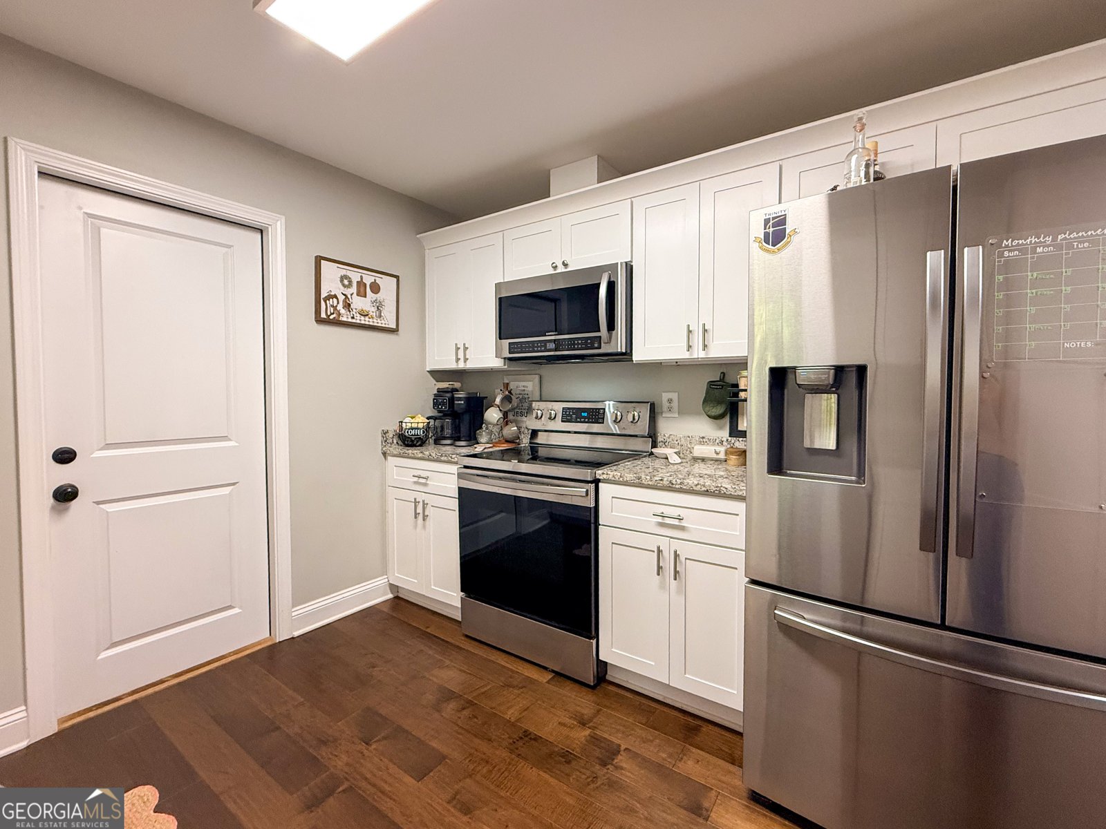 194 Semi Circle Drive Demorest - Photo 11