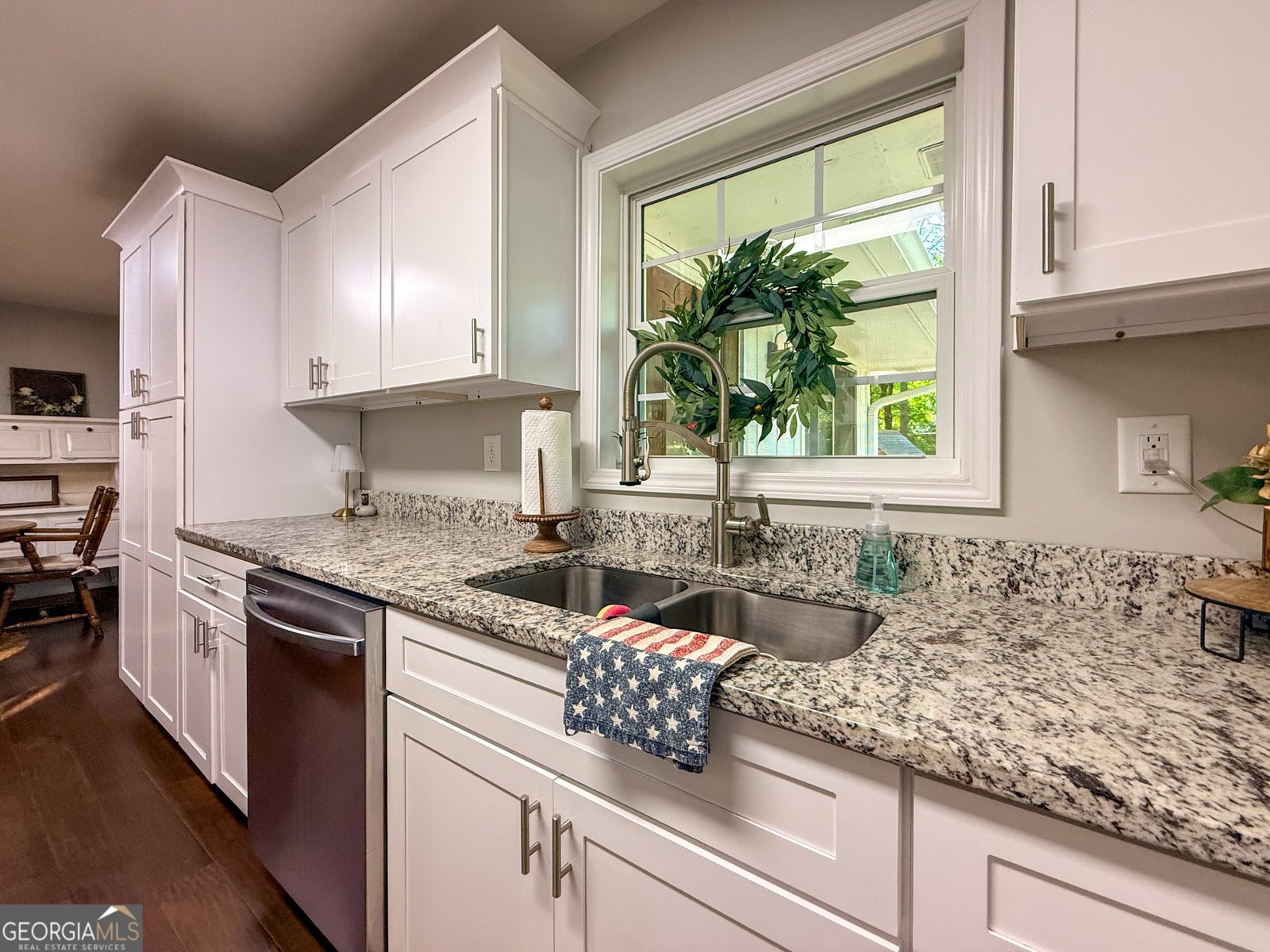 194 Semi Circle Drive Demorest - Photo 13