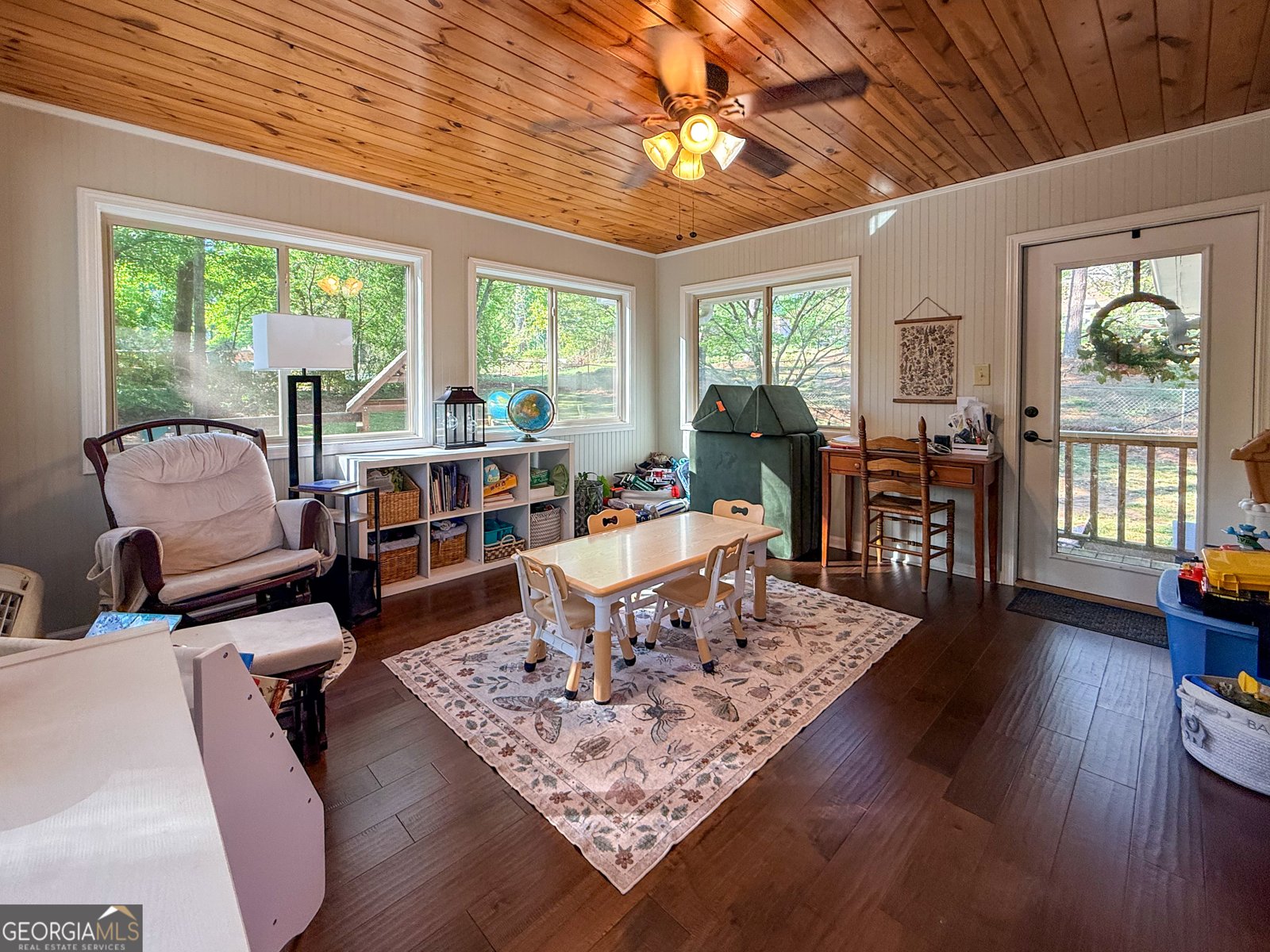 194 Semi Circle Drive Demorest - Photo 14