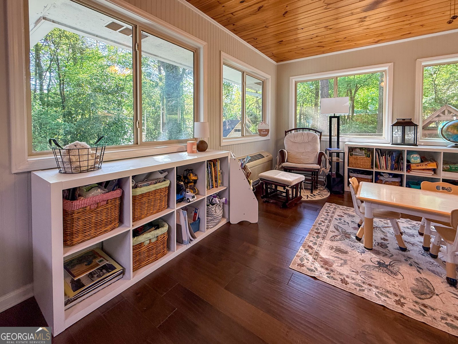 194 Semi Circle Drive Demorest - Photo 15