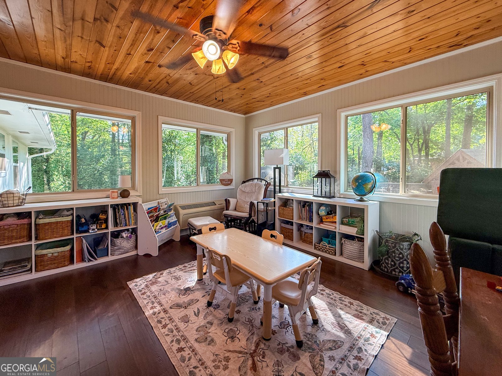 194 Semi Circle Drive Demorest - Photo 16