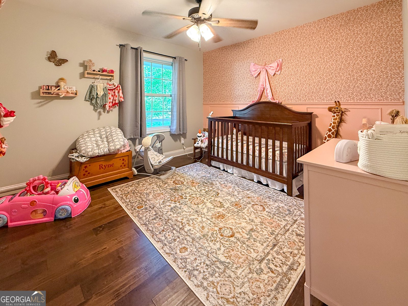 194 Semi Circle Drive Demorest - Photo 17