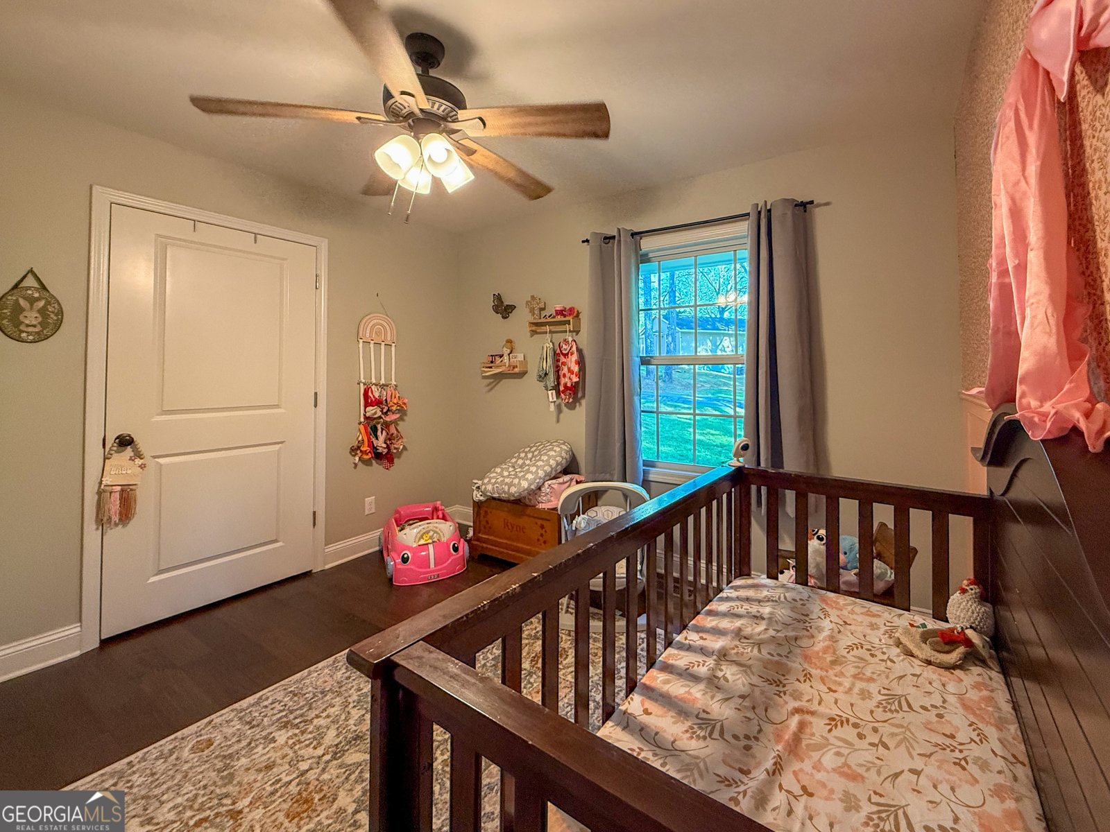 194 Semi Circle Drive Demorest - Photo 19