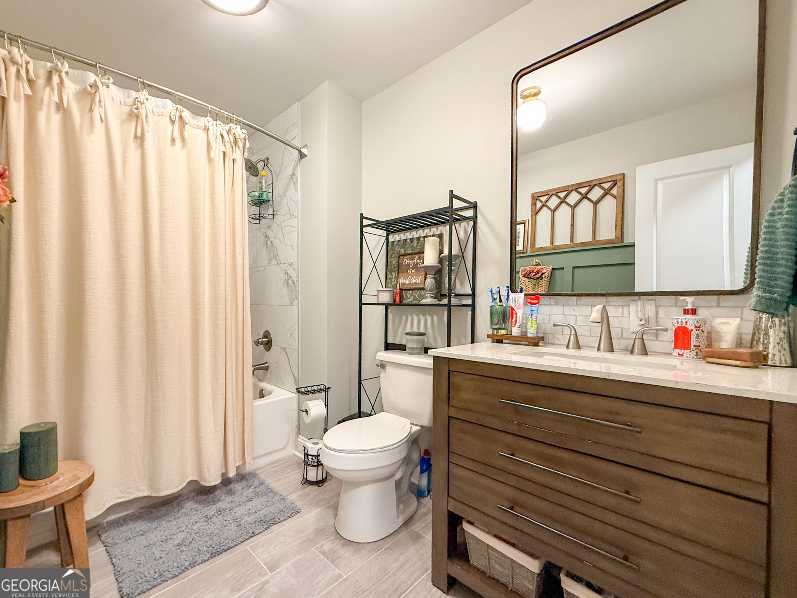 194 Semi Circle Drive Demorest - Photo 20