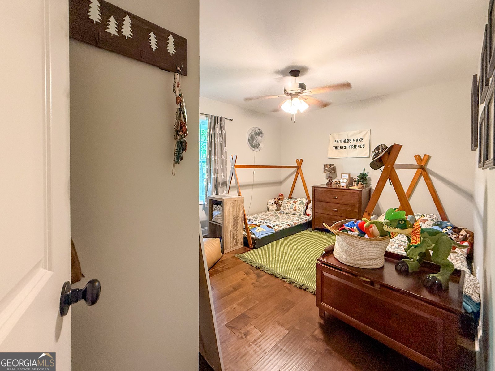 194 Semi Circle Drive Demorest - Photo 22