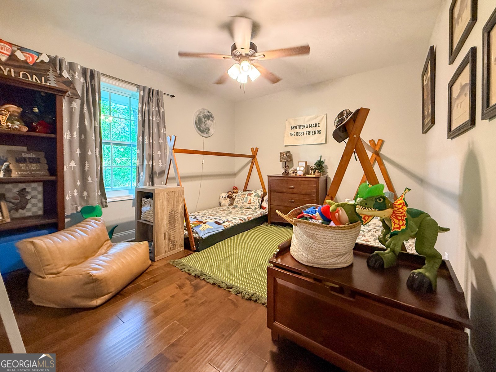 194 Semi Circle Drive Demorest - Photo 23