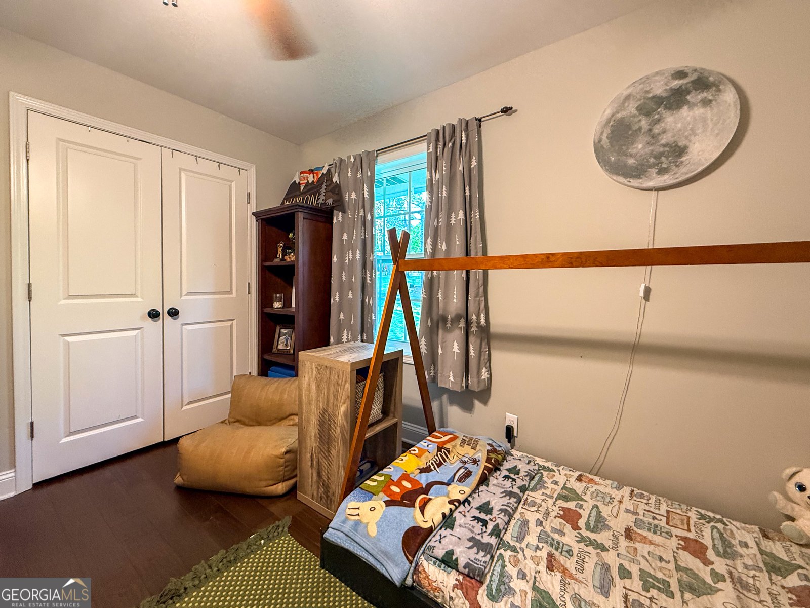 194 Semi Circle Drive Demorest - Photo 24