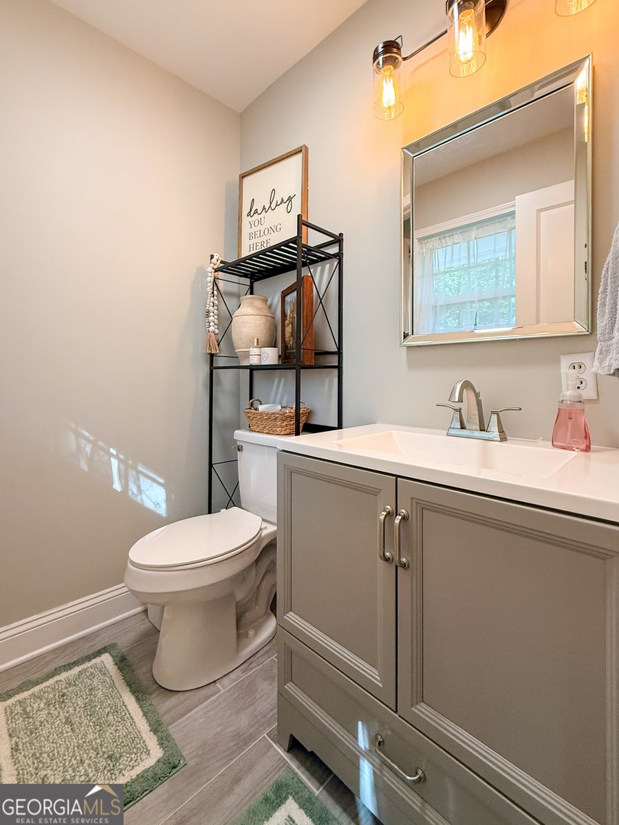 194 Semi Circle Drive Demorest - Photo 27