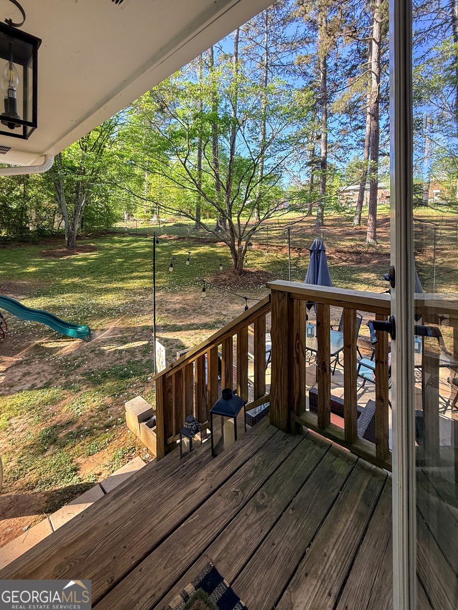 194 Semi Circle Drive Demorest - Photo 28