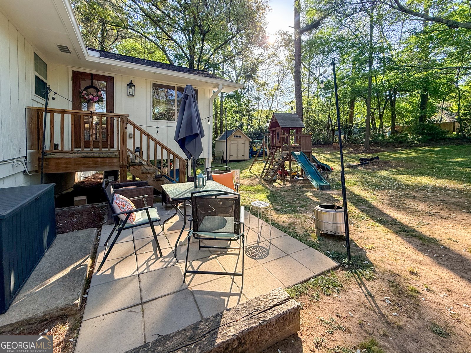 194 Semi Circle Drive Demorest - Photo 29