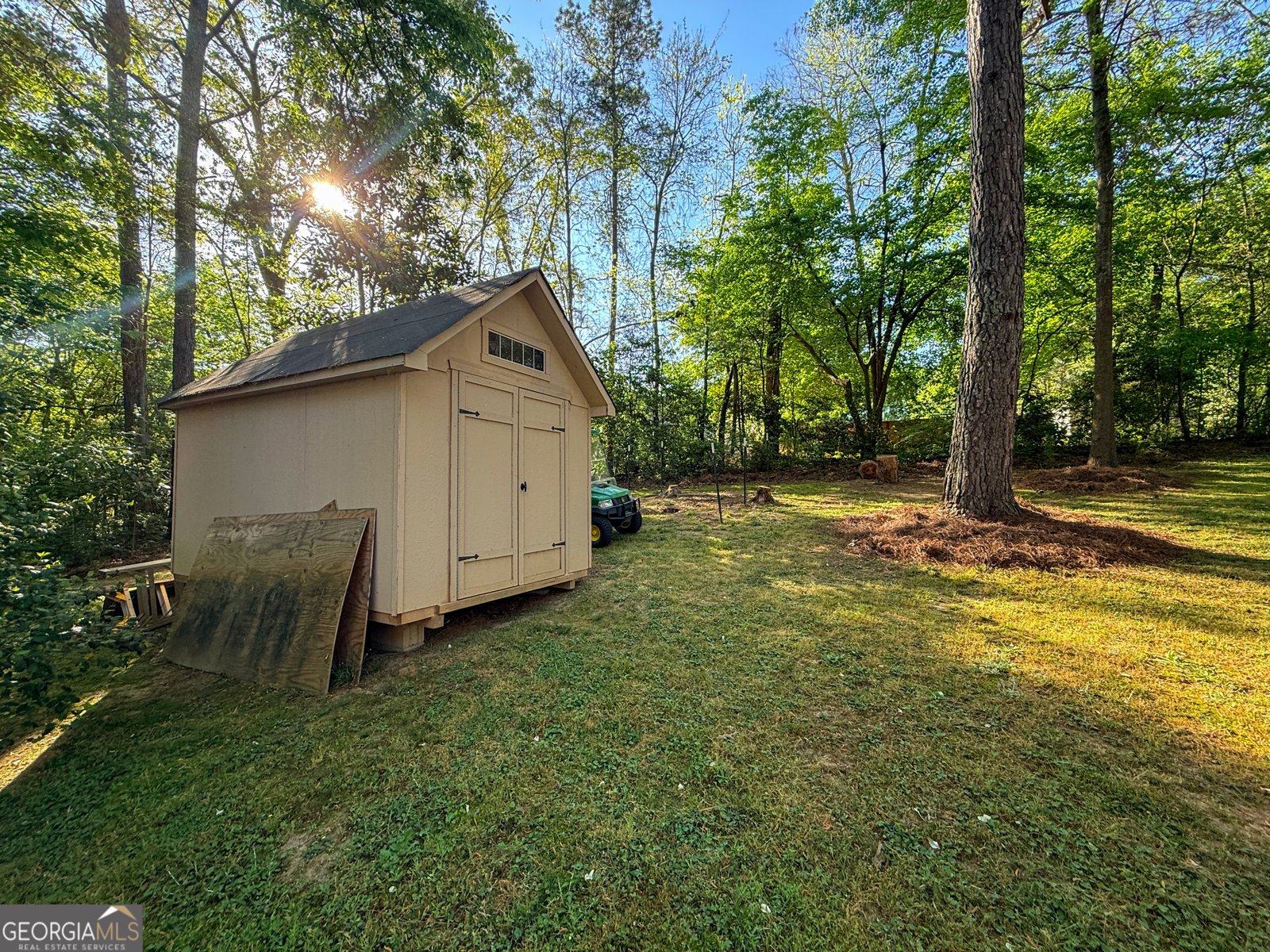 194 Semi Circle Drive Demorest - Photo 31