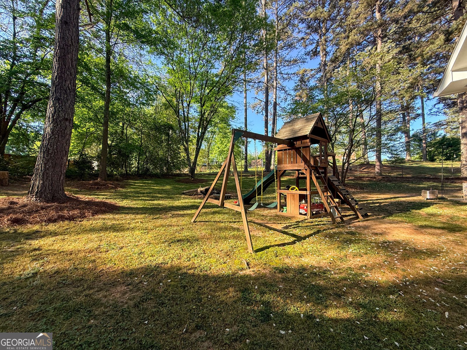 194 Semi Circle Drive Demorest - Photo 32