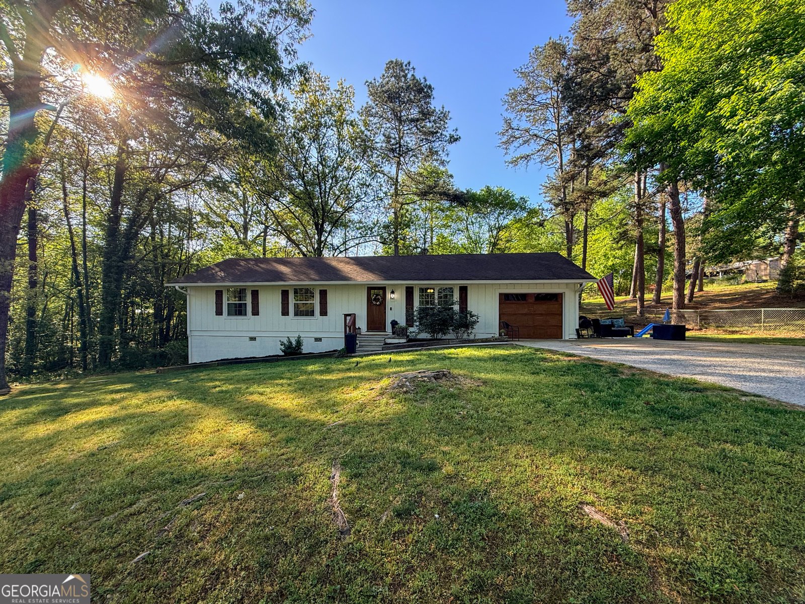 194 Semi Circle Drive Demorest - Photo 38