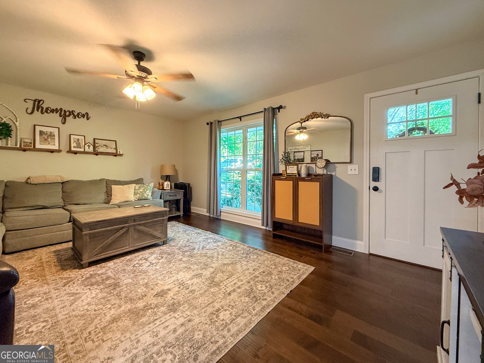 194 Semi Circle Drive Demorest - Photo 7