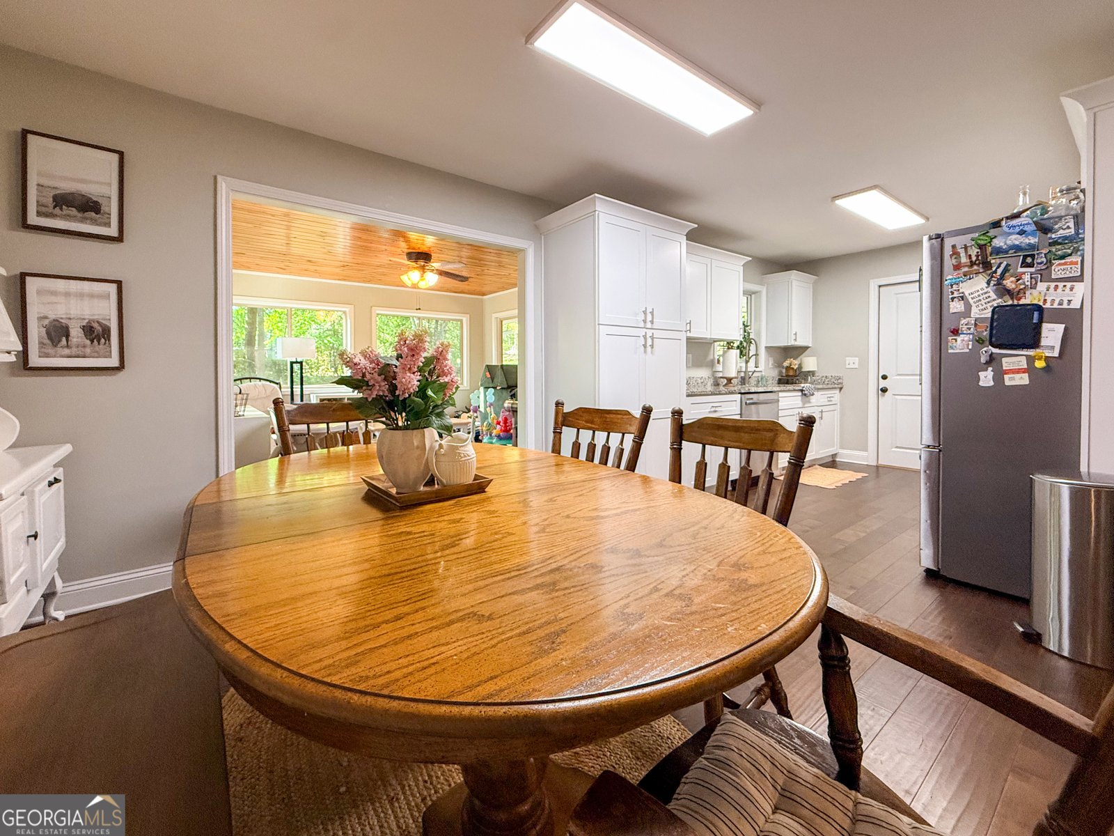 194 Semi Circle Drive Demorest - Photo 9