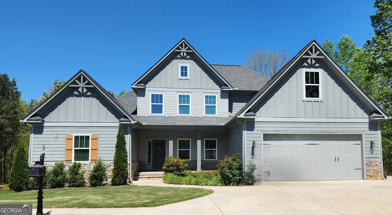 2 Village Ridge Jasper - Photo 1